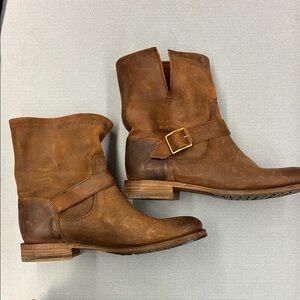 Frye Boots